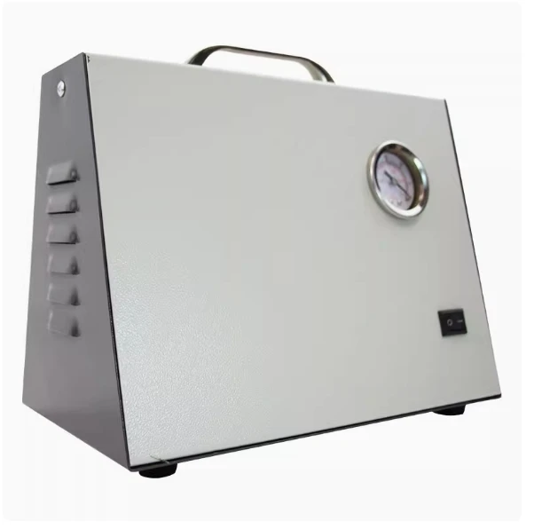 Oil-free Diaphragm Vacuum Pump for Laboratory (Alibaba listing)