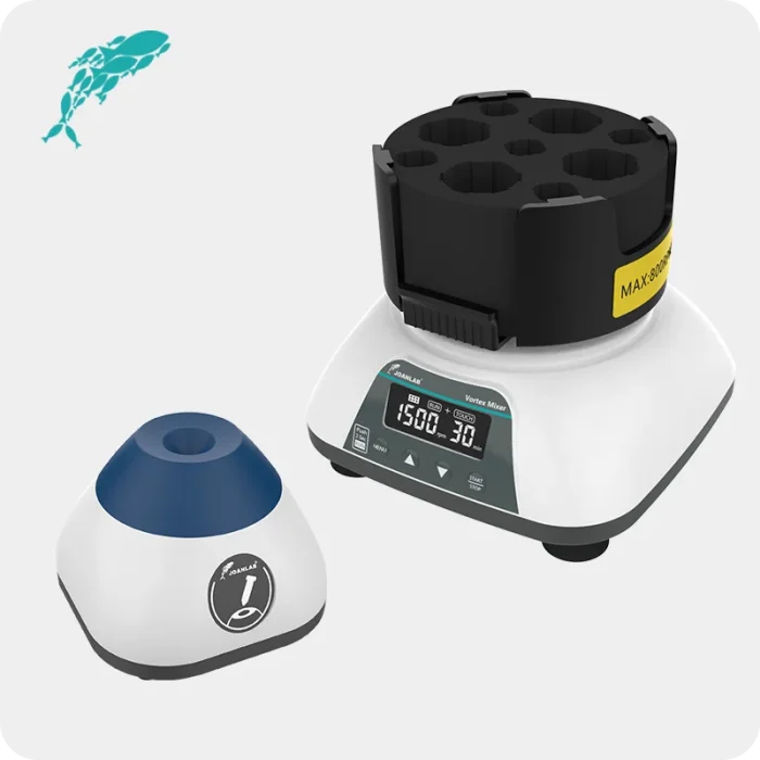 JOAN Lab Digital Smart Mini Vortex Mixer (Alibaba listing)