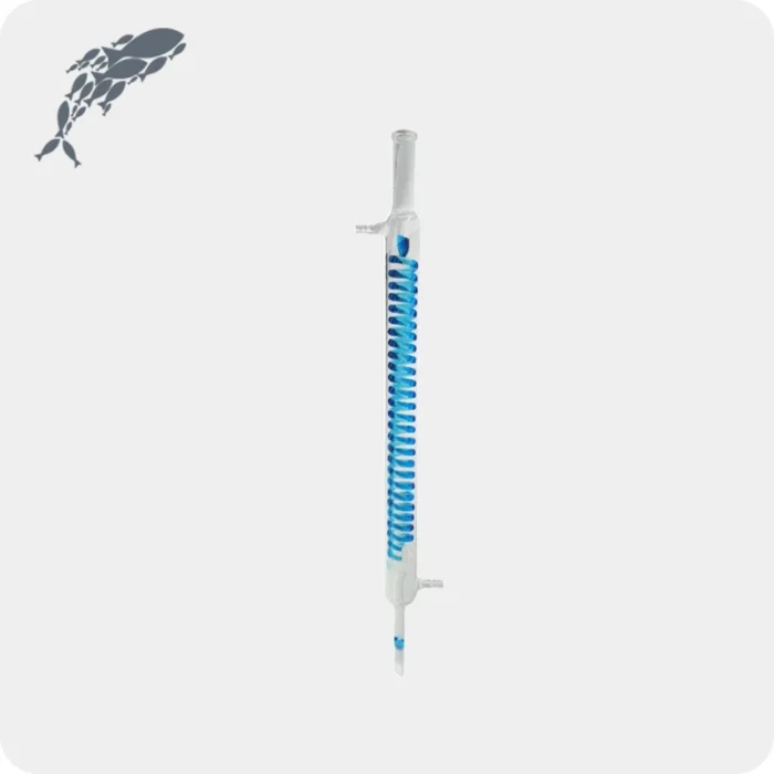 JOAN LAB Distilling Reflux Condenser Pipe (Alibaba listing)