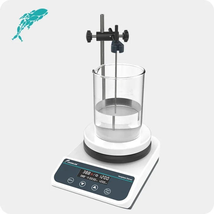 HS5PRO Magnetic Stirrer Hot Plate (Alibaba listing)