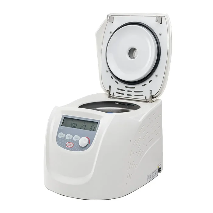 Dragon D3024 High Speed Micro Laboratory Centrifuge (Alibaba listing)