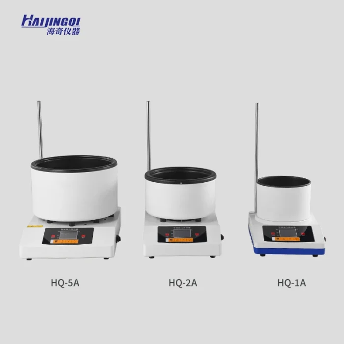 Laboratory Magnetic Stirrer Hotplate (Alibaba listing)