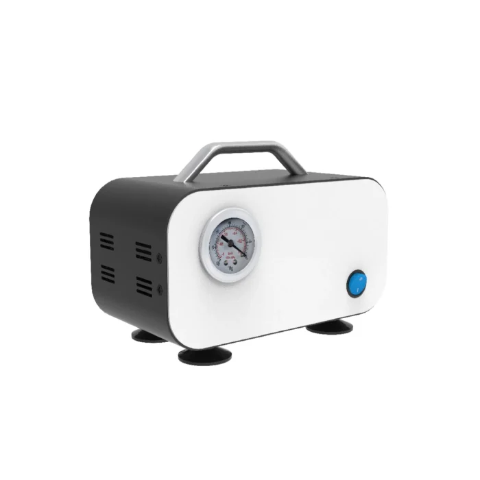 LV-10 Oilless Diaphragm Vacuum Pump (Alibaba listing)