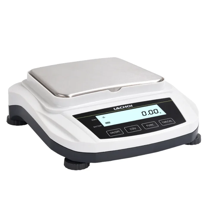 Lachoi 0.01 g Precision Analytical Balance (Alibaba listing)
