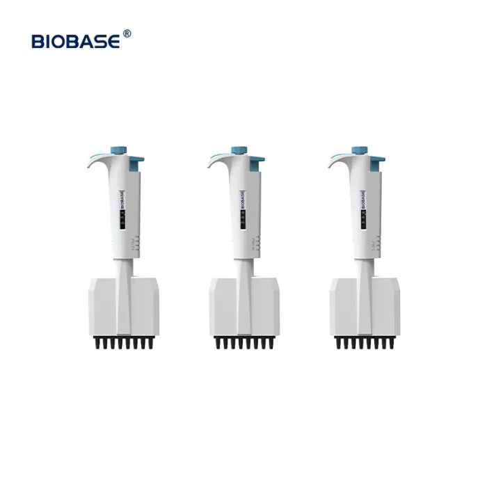 BIOBASE 8-Channel Adjustable Pipette (Alibaba listing)