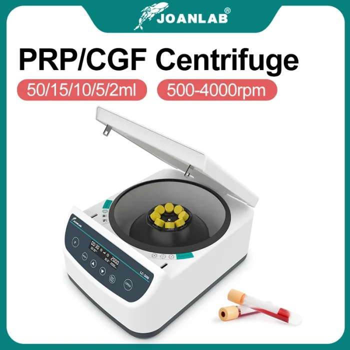 Industrial Dairy Testing Centrifuge — stainless steel, 1500 RPM, fat content measurement